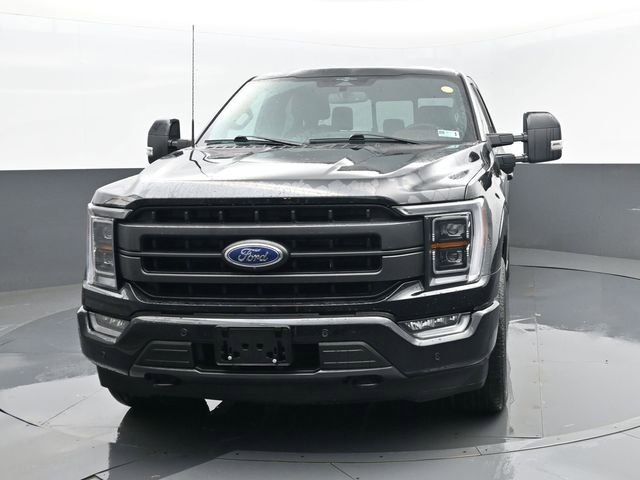 Used 2023 Ford F150 Lariat w/ Equipment Group 502A High image 23