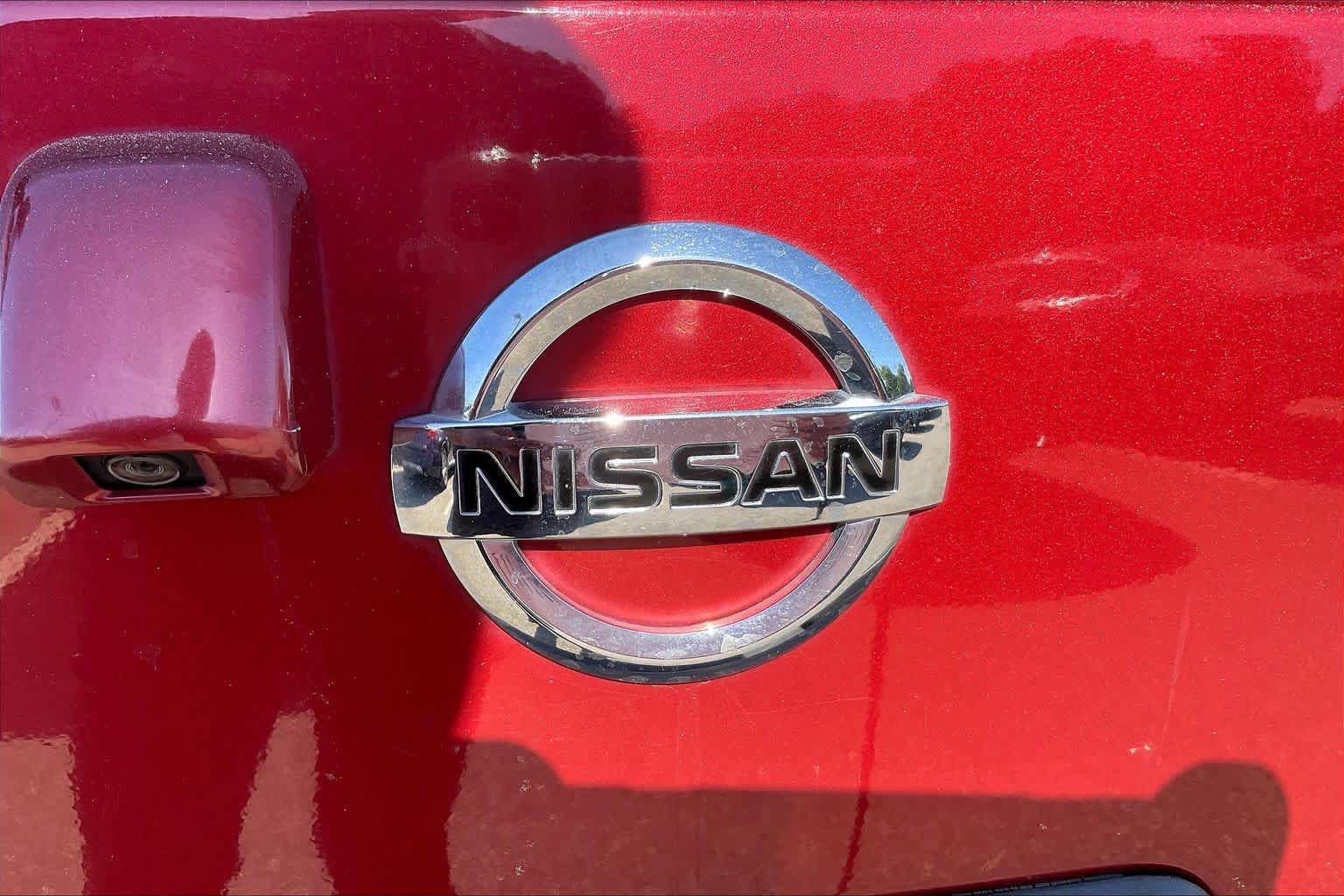 Used 2013 Nissan Xterra PRO-4X AWD/4WD image 31