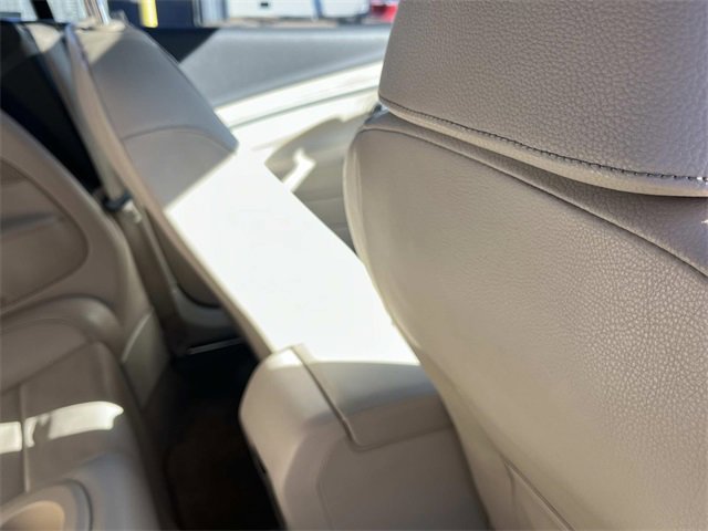 Used 2012 Volkswagen Eos Komfort image 17