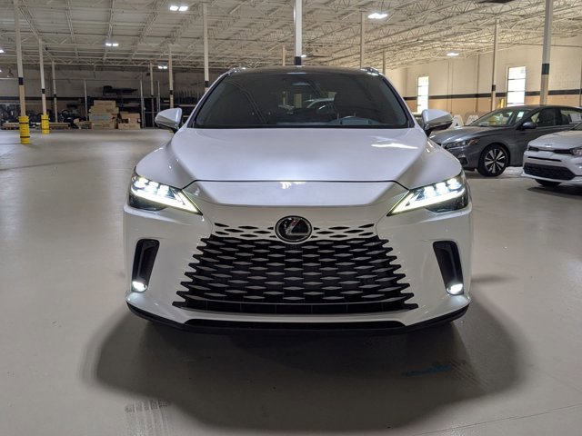 Certified 2023 Lexus RX 350 FWD image 2