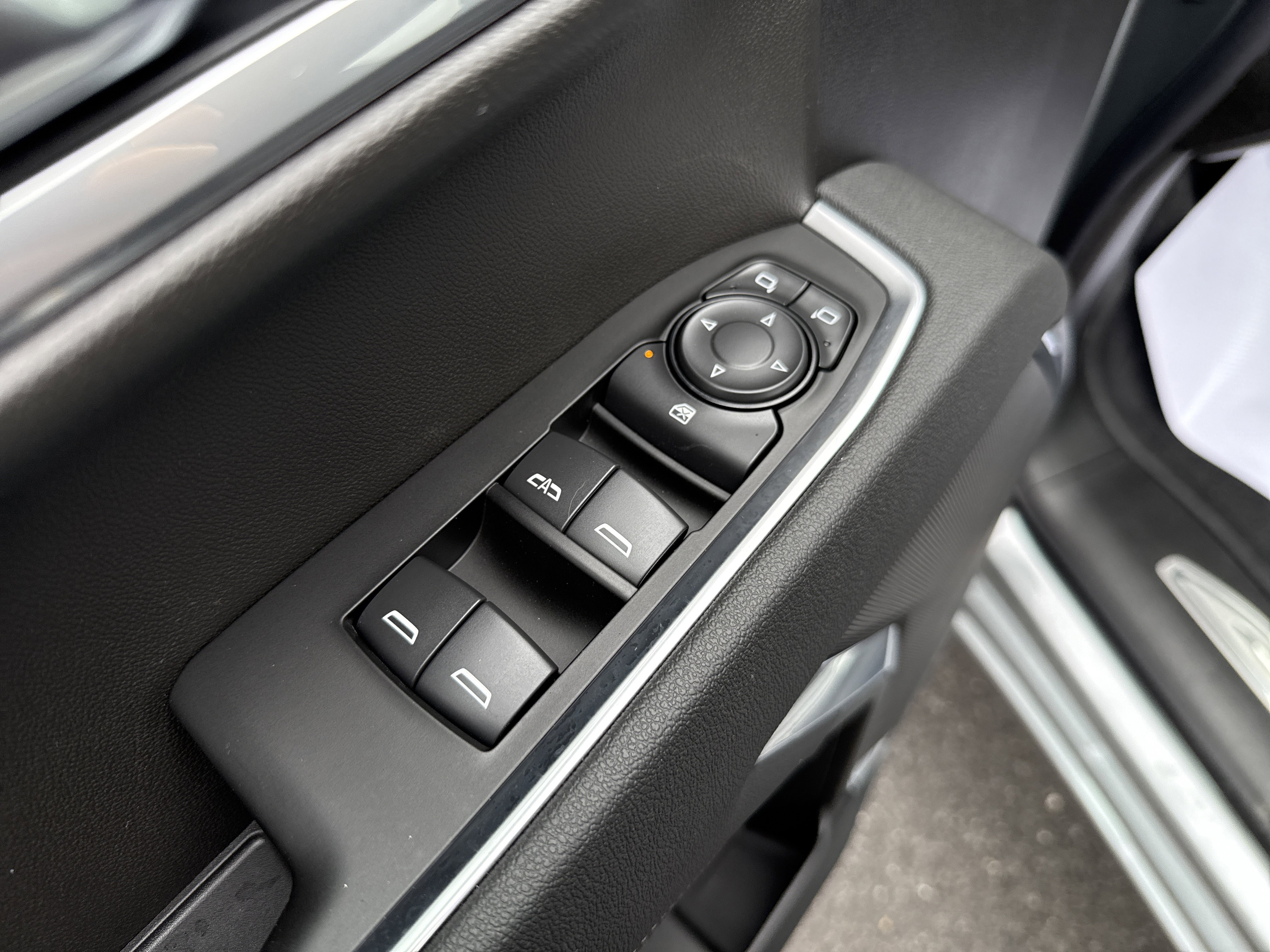 New 2026 Chevrolet Silverado 1500 LT image 16