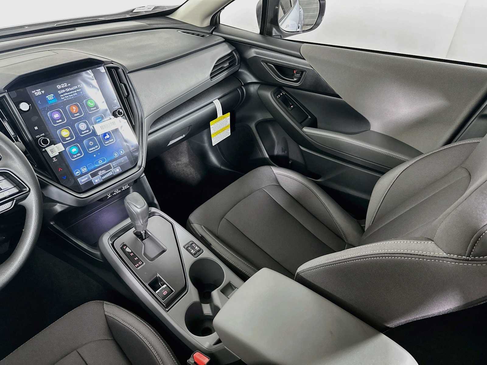 Certified 2026 Subaru Crosstrek 2.5i Premium AWD/4WD image 21