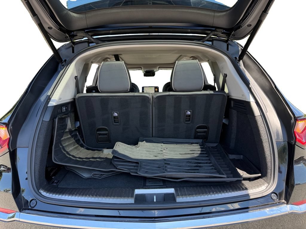 Used 2025 Acura MDX w/ Advance Package AWD/4WD image 10