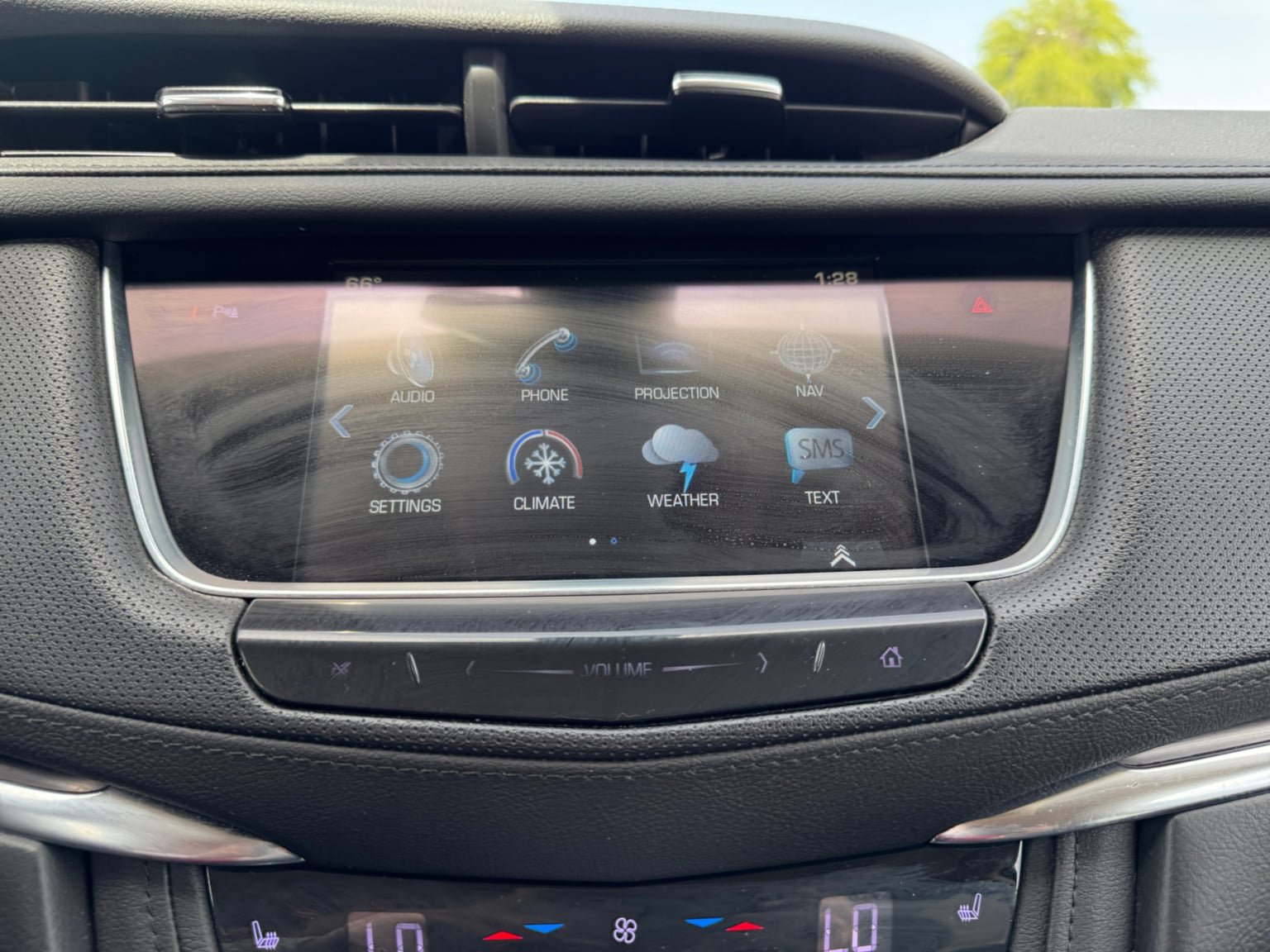 Used 2019 Cadillac XT5 Luxury FWD image 21