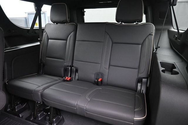 New 2026 GMC Yukon XL Elevation w/ Elevation Premium Package AWD/4WD image 20