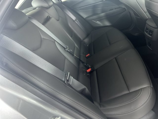 Used 2026 Cadillac CT4 Luxury w/ Sun And Sound Package RWD image 28