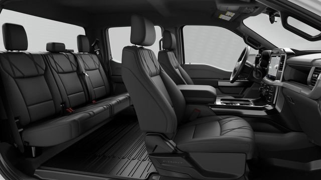 New 2026 Ford F150 STX AWD/4WD image 6