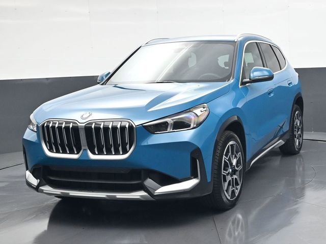 Used 2025 BMW X1 xDrive28i w/ Convenience Package image 10