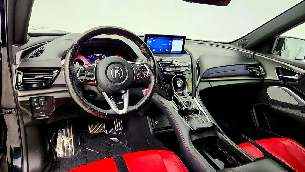 Used 2019 Acura RDX A-Spec w/ Technology Package FWD image 13