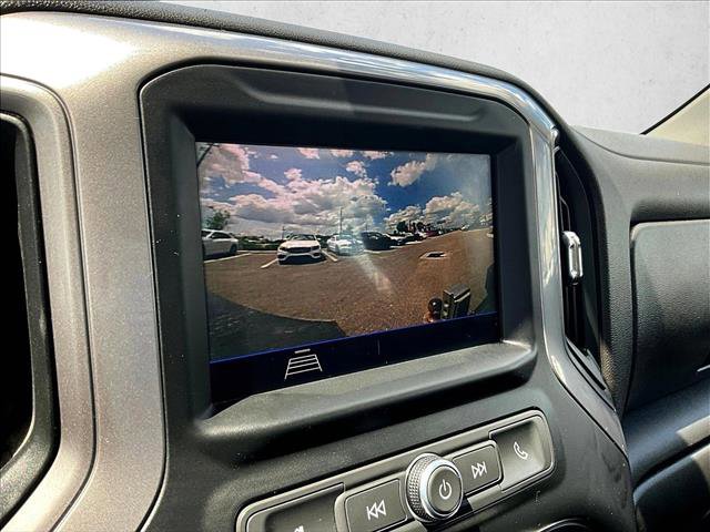 Used 2022 GMC Sierra 3500 Pro image 21