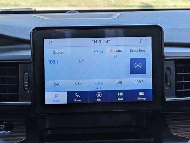 Used 2020 Ford Explorer Limited image 14