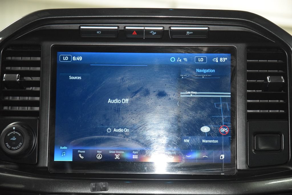 Used 2023 Ford F150 XLT w/ Equipment Group 302A High AWD/4WD image 34