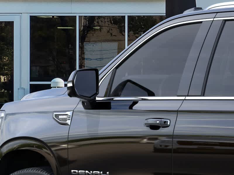 New 2026 GMC Yukon XL Denali w/ Advanced Technology Package AWD/4WD image 12