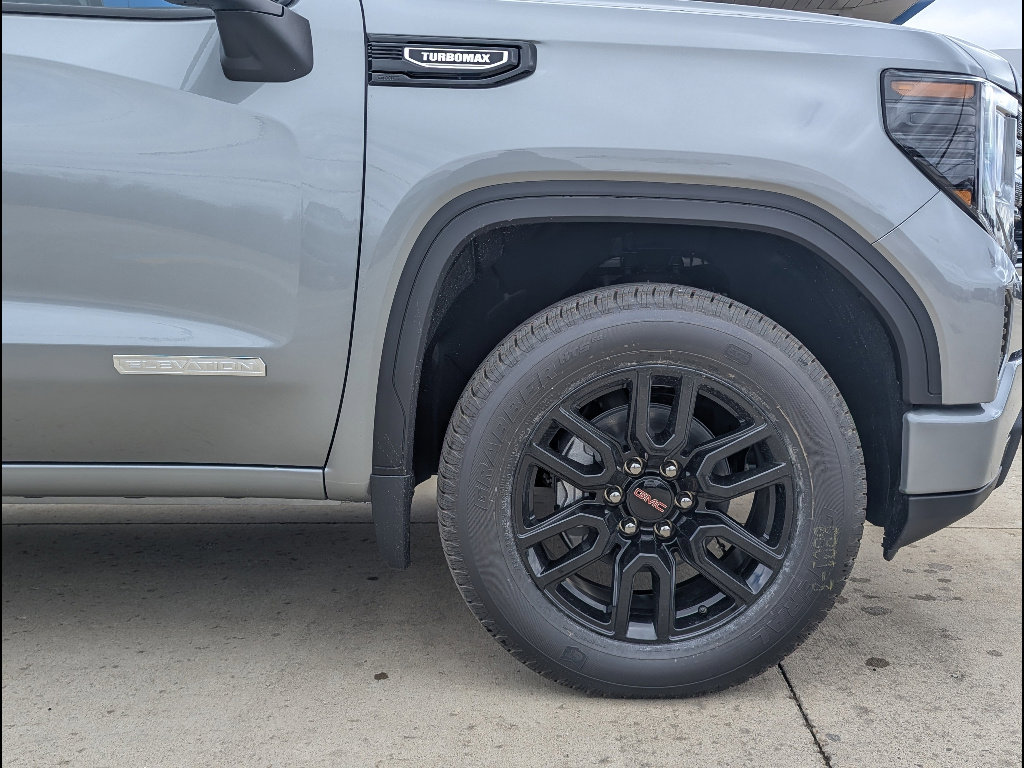 New 2026 GMC Sierra 1500 Elevation image 10