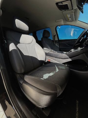 Used 2021 Hyundai Santa Fe SEL image 9