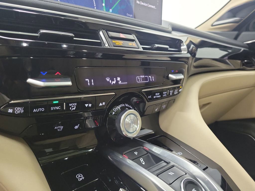 Used 2025 Acura MDX w/ Technology Package image 32