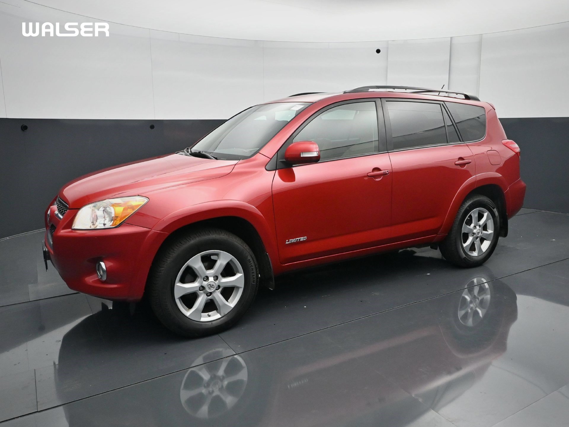 Used 2012 Toyota RAV4 Limited w/ Premium Plus Value Pkg