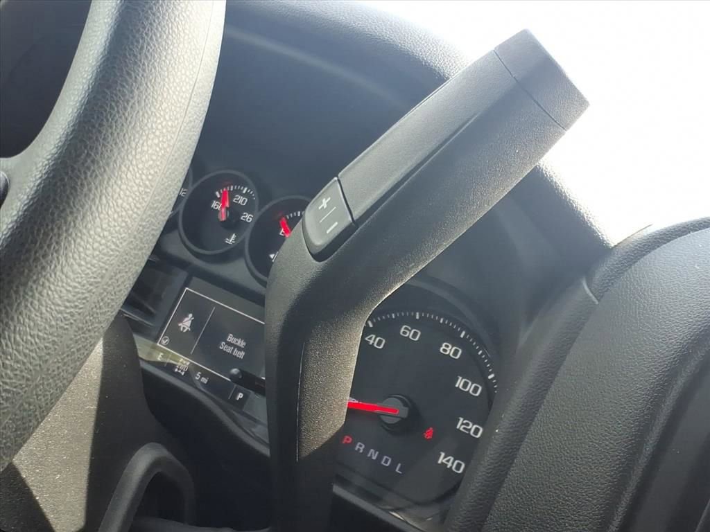 New 2026 Chevrolet Silverado 3500 W/T w/ WT Convenience Package image 13