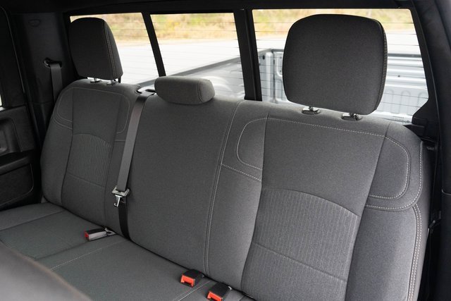 Used 2024 RAM 2500 Tradesman w/ Towing Technology Group image 19