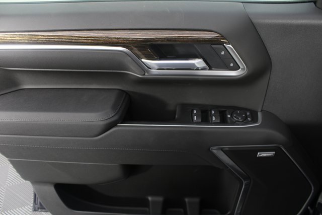 New 2026 GMC Sierra 1500 Elevation image 13