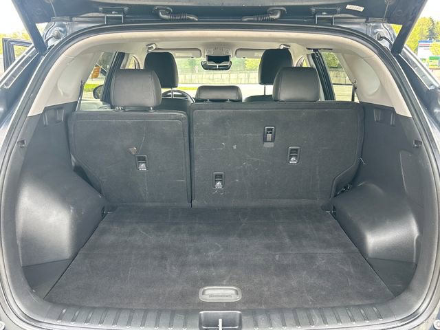 Used 2019 Hyundai Tucson Limited image 23
