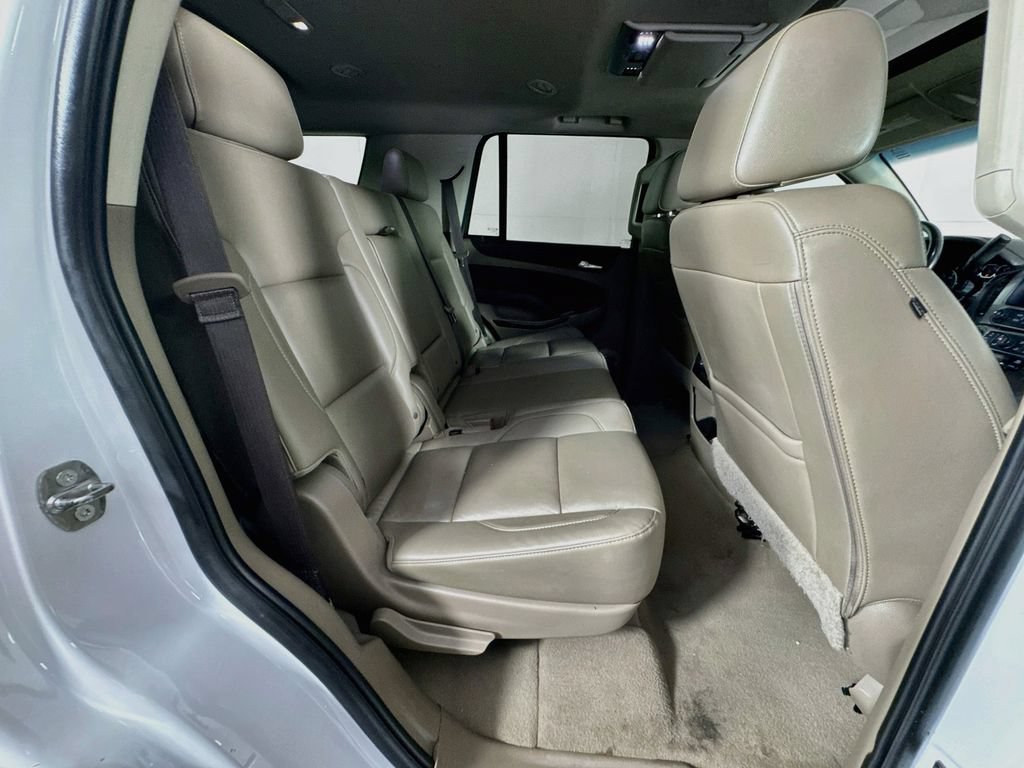 Used 2019 Chevrolet Tahoe LT AWD/4WD image 38