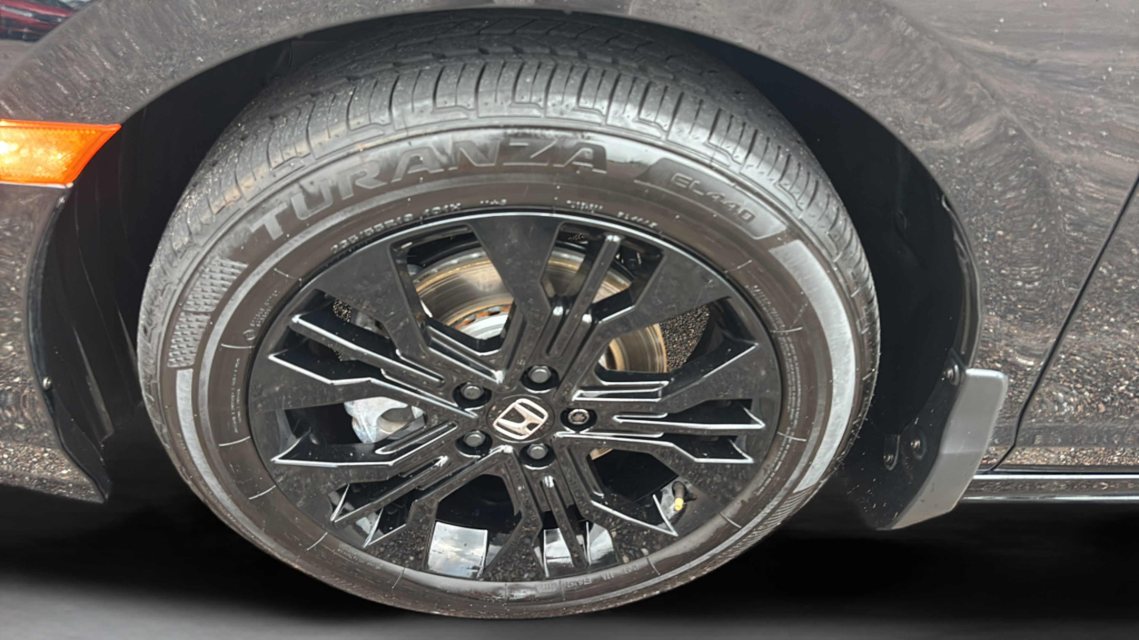 Certified 2026 Honda Odyssey Sport-L image 9