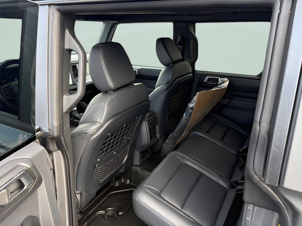 New 2025 Ford Bronco Badlands AWD/4WD image 5