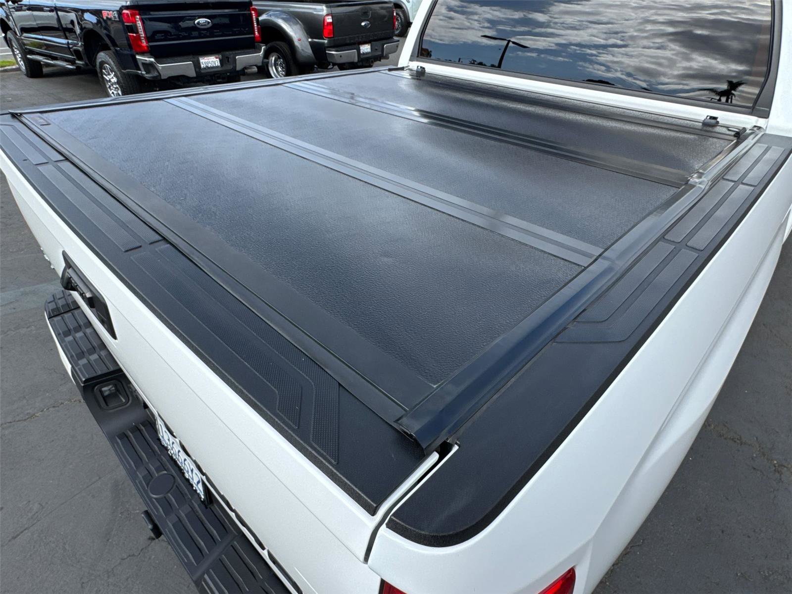 Used 2020 Toyota Tundra Platinum image 17