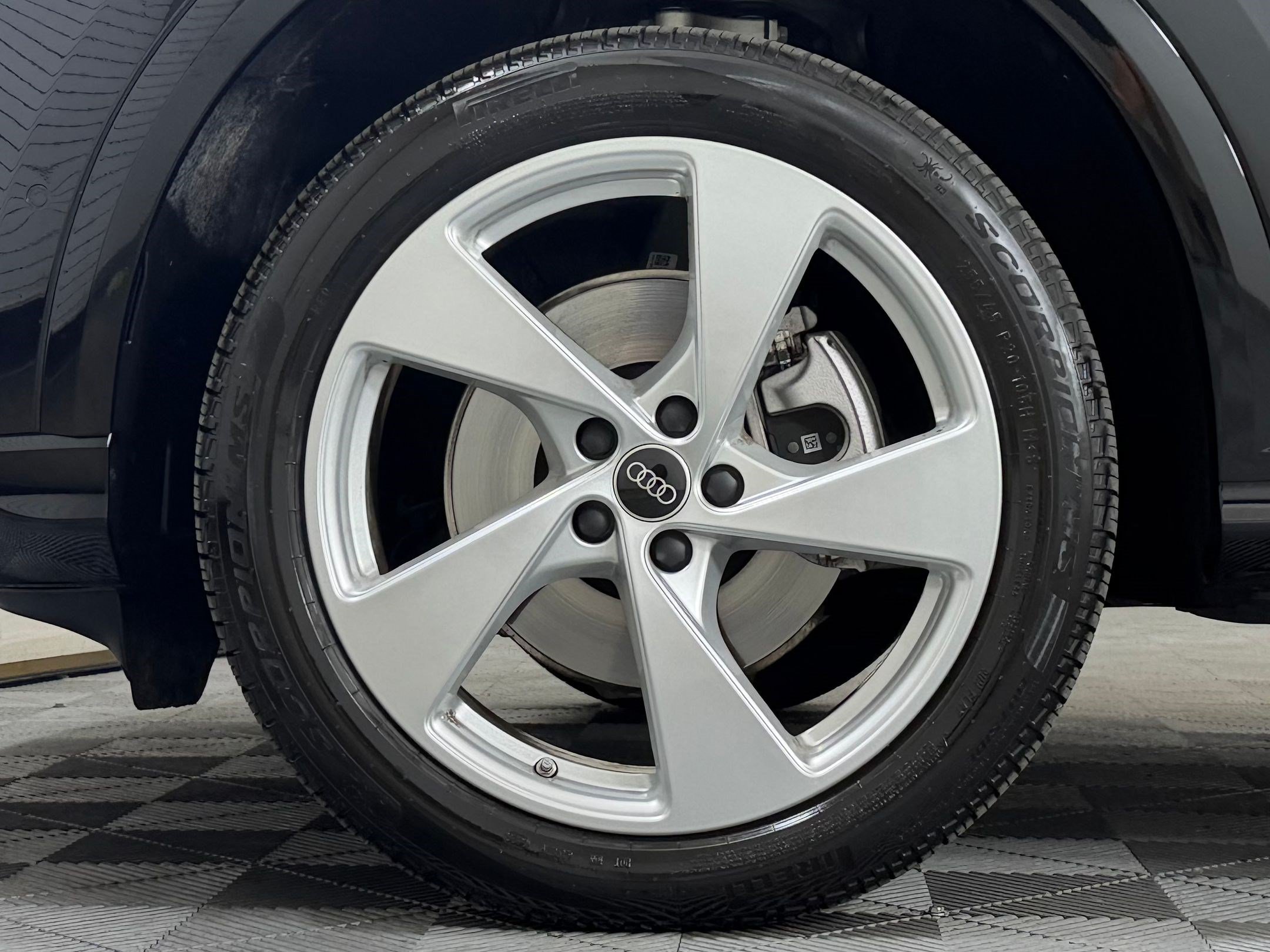 Certified 2026 Audi Q5 Premium AWD/4WD image 12