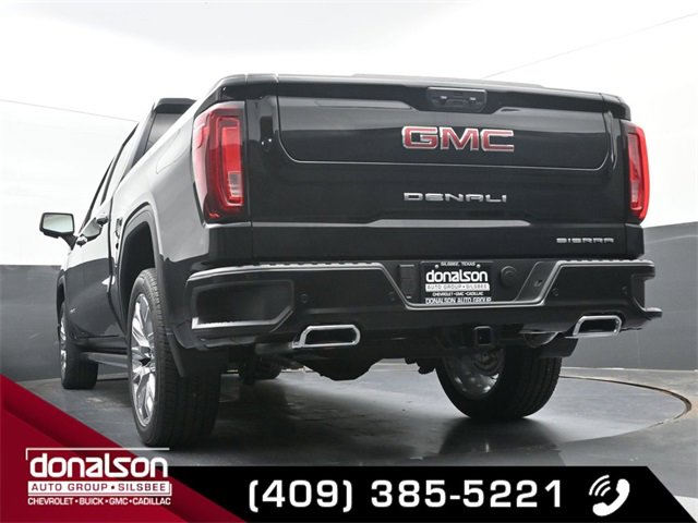 New 2026 GMC Sierra 1500 Denali w/ Denali Reserve Package image 21