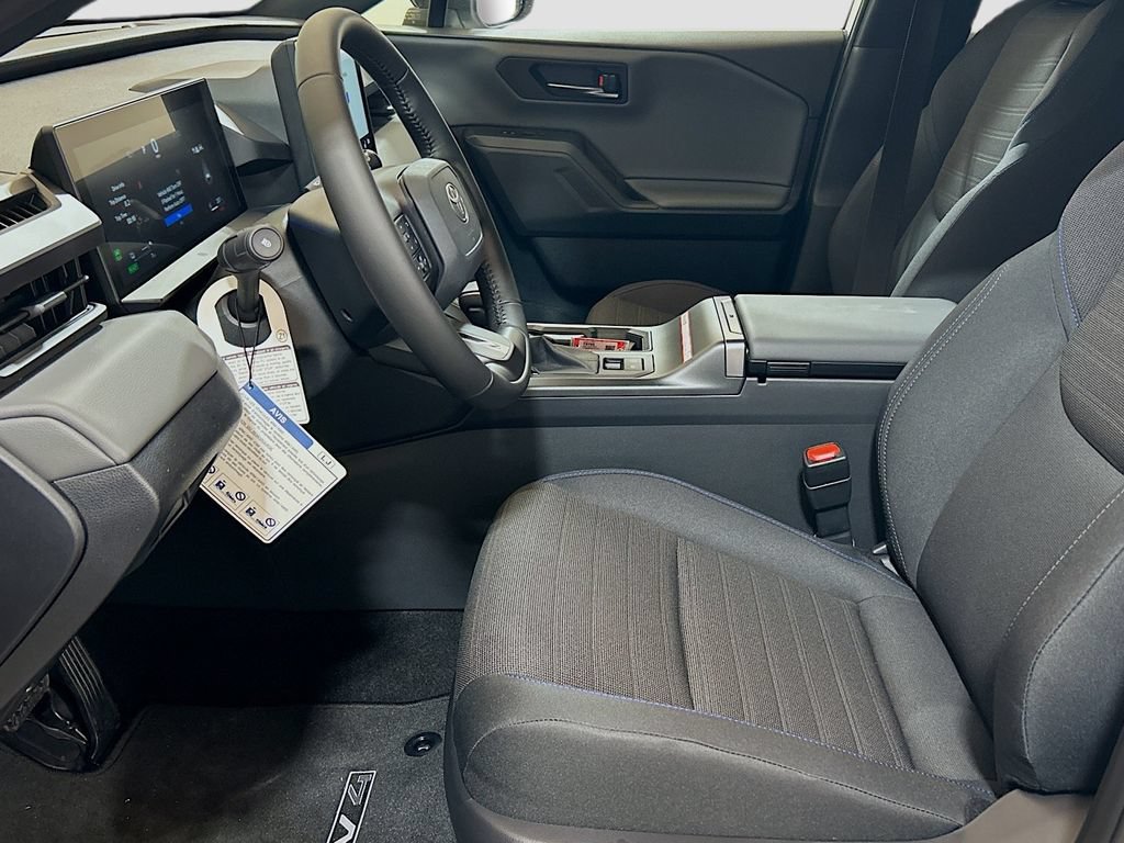 New 2026 Toyota RAV4 SE AWD/4WD image 19
