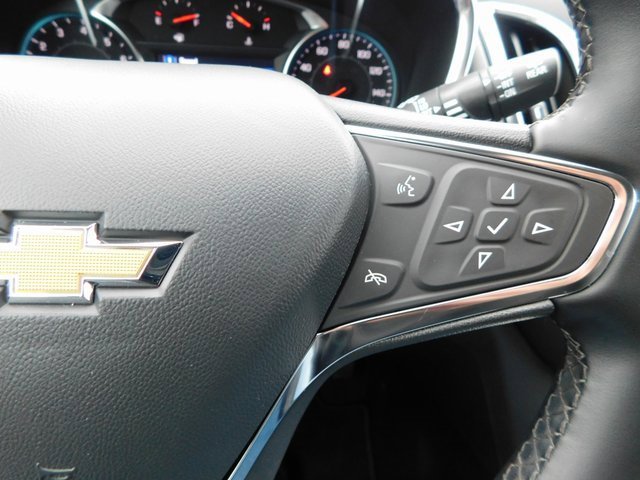 Used 2024 Chevrolet Equinox LT image 30