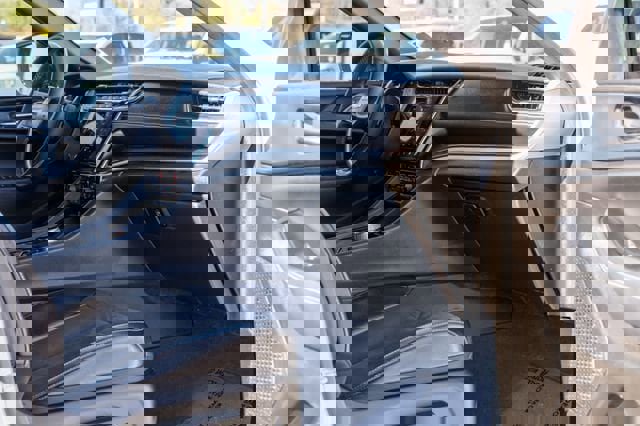 Used 2023 Jeep Grand Cherokee Altitude image 20