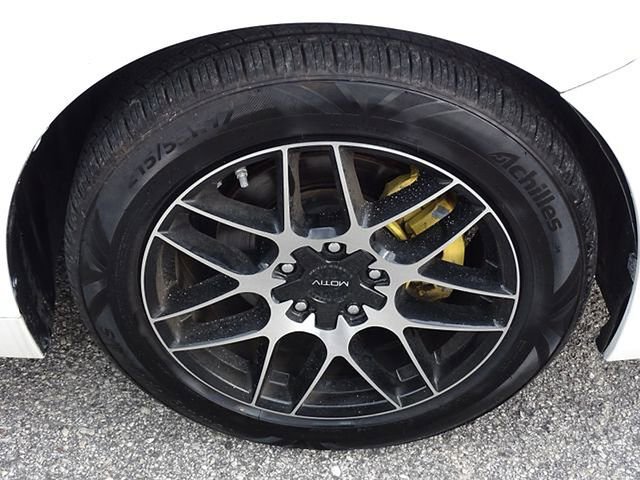 Used 2018 Lexus ES 350 w/ Premier Package image 14