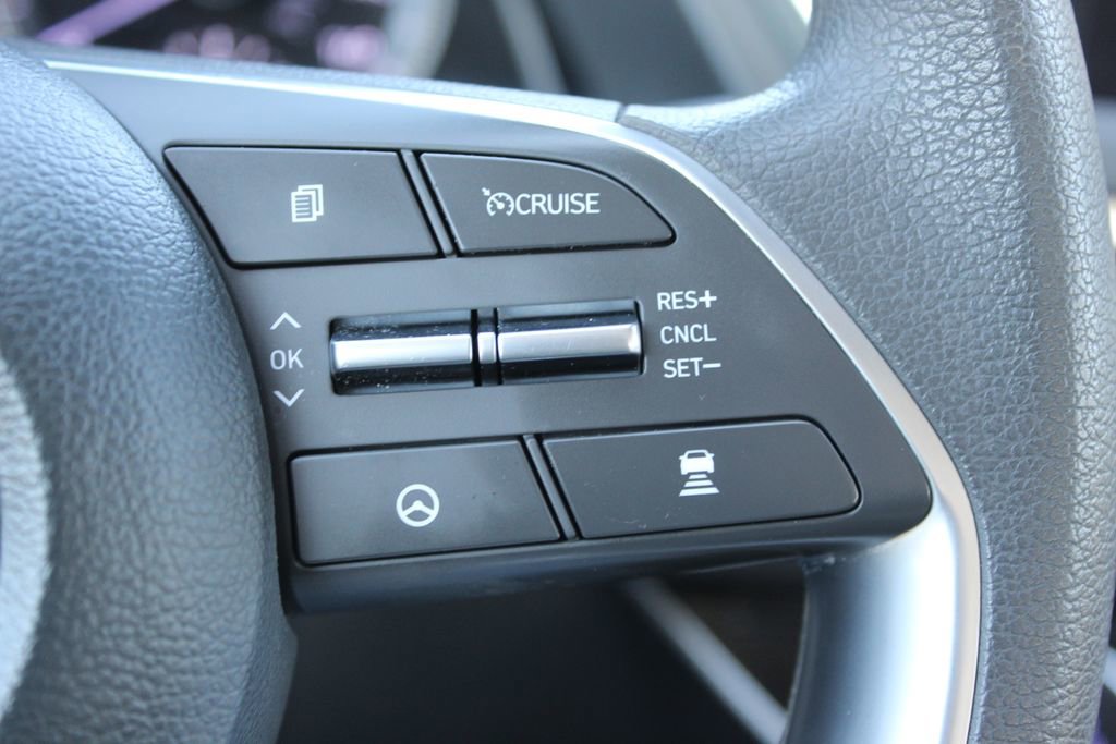 Used 2023 Hyundai Sonata SEL w/ Cargo Package image 27