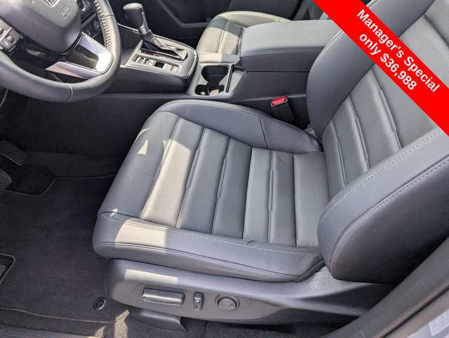 Used 2026 Honda CR-V EX-L image 20