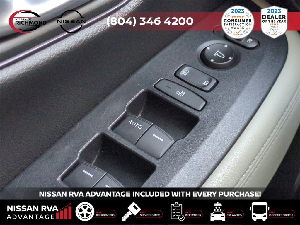 Used 2023 Honda HR-V LX image 23