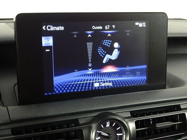 Used 2023 Lexus IS 350 F Sport image 36