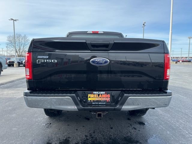 Used 2015 Ford F150 XL w/ Equipment Group 101A Mid image 6