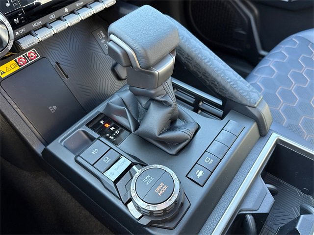 New 2026 Toyota 4Runner Platinum image 27