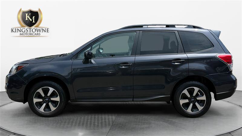 Used 2018 Subaru Forester 2.5i Premium AWD/4WD image 2
