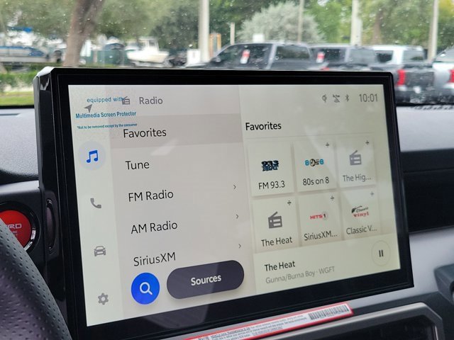 New 2026 Toyota 4Runner TRD Off-Road Premium image 29