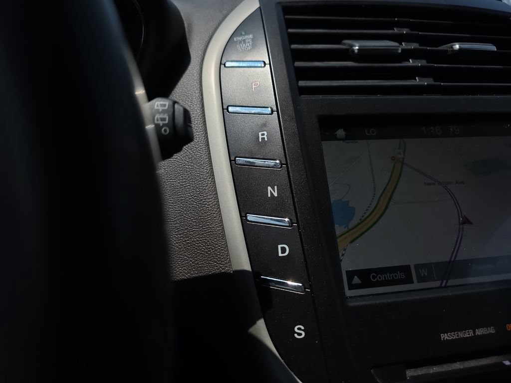 Used 2019 Lincoln MKC Reserve AWD/4WD image 35