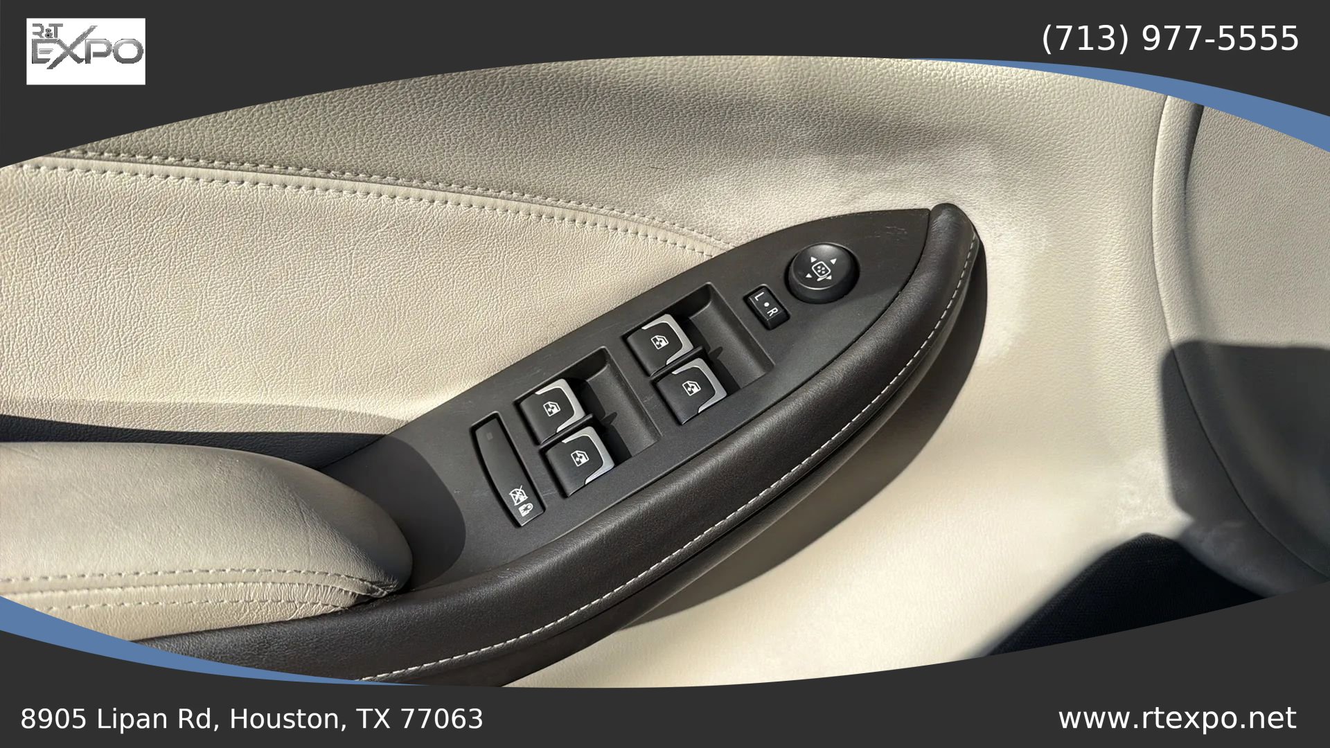 Used 2014 Cadillac CTS Luxury RWD image 19