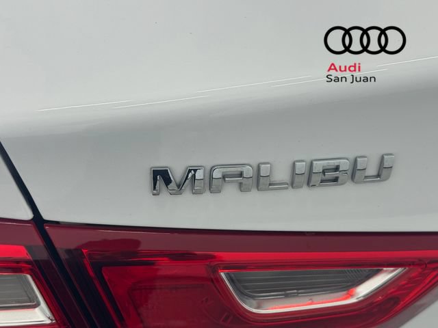 Used 2024 Chevrolet Malibu LT FWD image 12