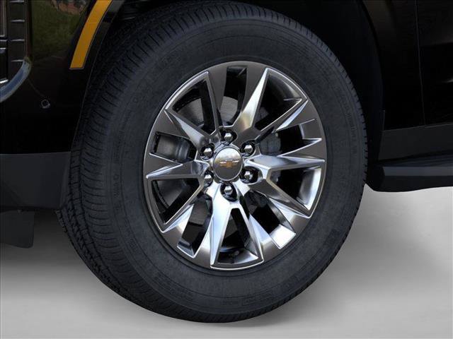 New 2025 Chevrolet Tahoe Premier RWD image 9