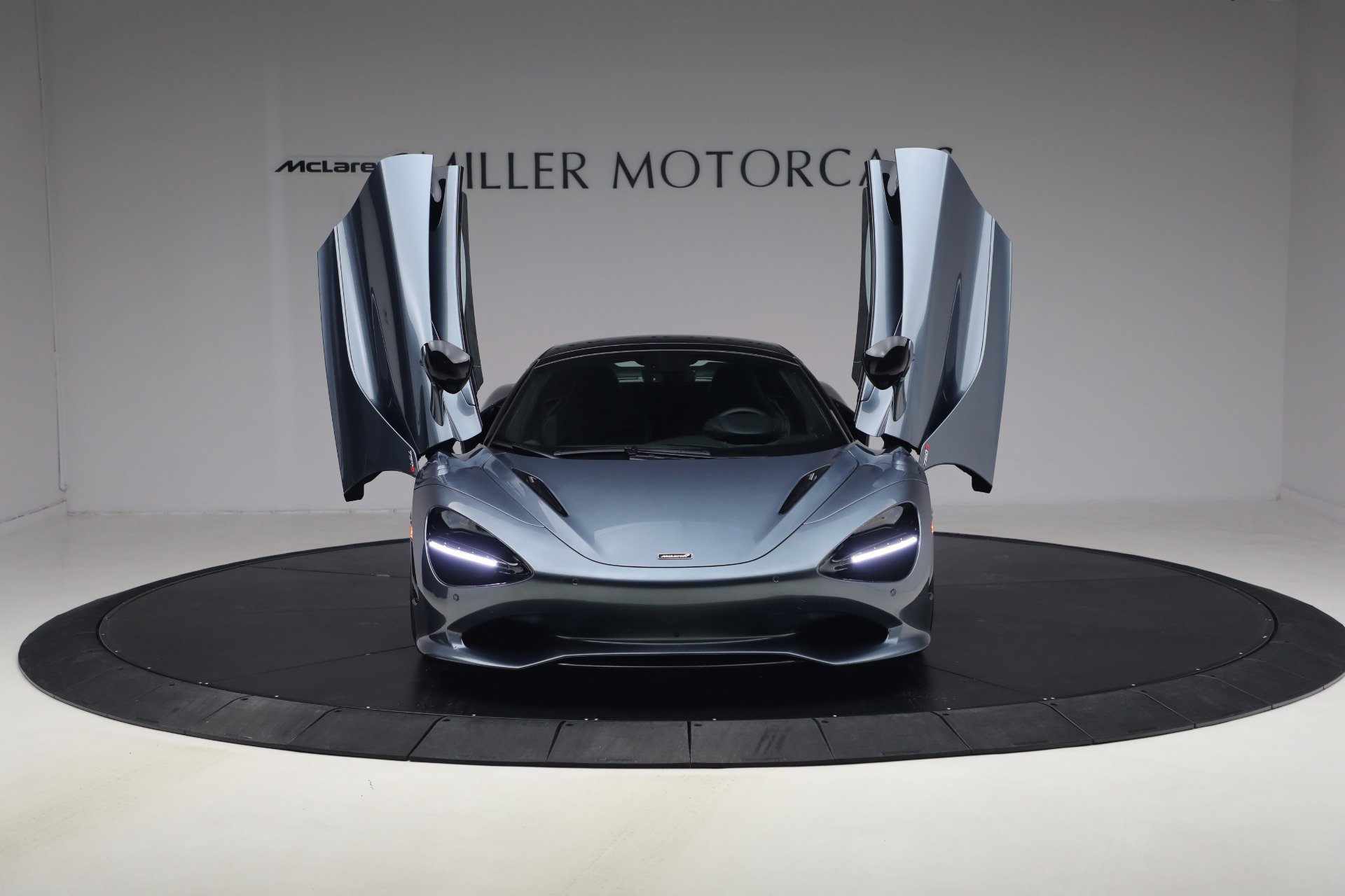 New 2026 McLaren 750S Spider image 21