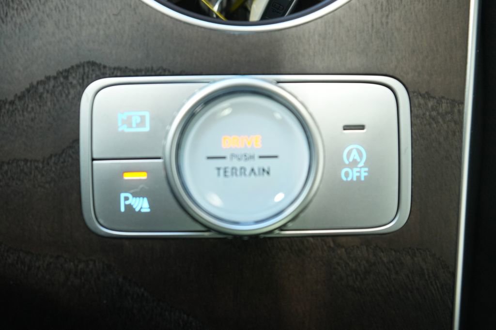 New 2026 Genesis GV80 3.5T Advanced image 41