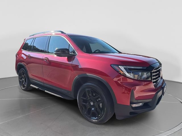 Used 2025 Honda Passport Black Edition image 9